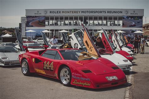 rolex monterey reunion 2021|monterey motorsports reunion schedule.